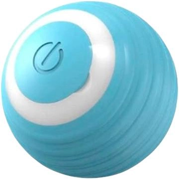 Игрушка Мячик интерактивный для кошек и собак Pet Gravity 09200 Игрушка Мячик интерактивный для кошек и собак Pet Gravity 09200