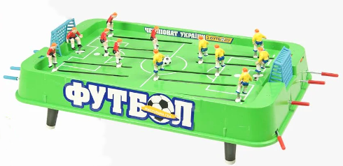 Игрушка Футбол 54 х 29 х 6 см  К1109