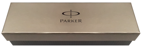 Ручка роллер Parker IM Premium Custom T 76 B фото 3