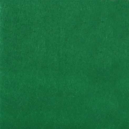Фетр листовой JO Зеленый полиэстер, 20 х 30 см, 1,2 мм НQ200-014