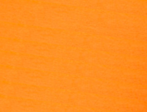 Бумага гофрированная Фантазия оранжевая  55 % 26,4 г (50 х 200 см) 80,15/10