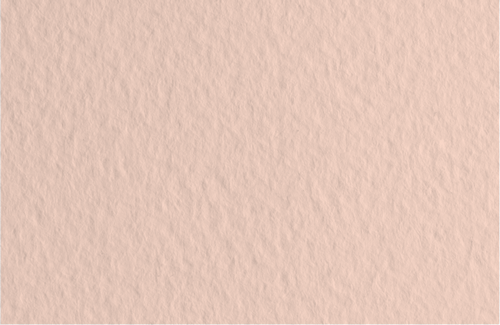 Картон для акварели и пастели А4 Tiziano Розовый светлый 25 160 г