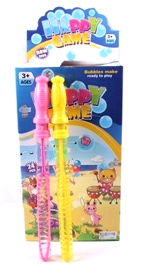 Игрушка Мыльные Пузыри Меч длинный 38-39 см 2698В, 0102-2, 2699В фото 2 Игрушка Мыльные Пузыри Меч длинный 38-39 см 2698В, 0102-2, 2699В фото 2