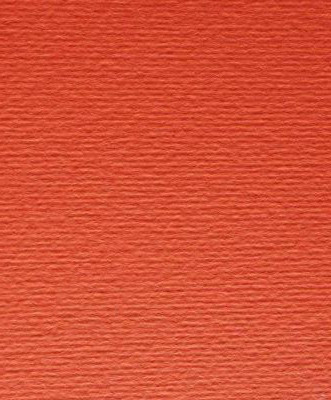 Картон для пастели и дизайна А3 Fabriano Оранжевый 08 220 г