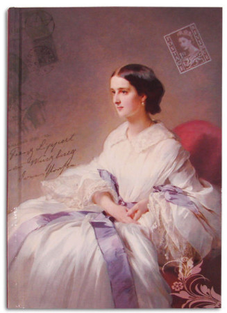 Блокнот СВВ YASAC 130 х 175 мм 80 л 1067 фото 2