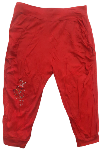 Лосины Aobo модные р. XL- ХХXXL однотонные, цветные 14803