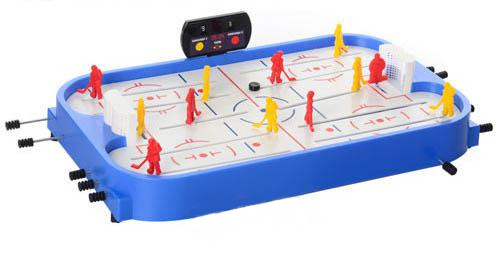 Игрушка Хоккей настольный 39 х 53 х 6 см ТехноК  0014
