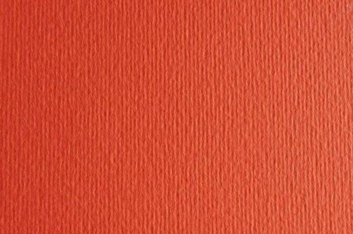 Картон для пастели и дизайна 50х70см Оранжевый Elle Erre 220 г 08 arancio  04659