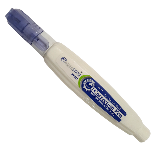 Корректор-ручка 7мл  HY-707 