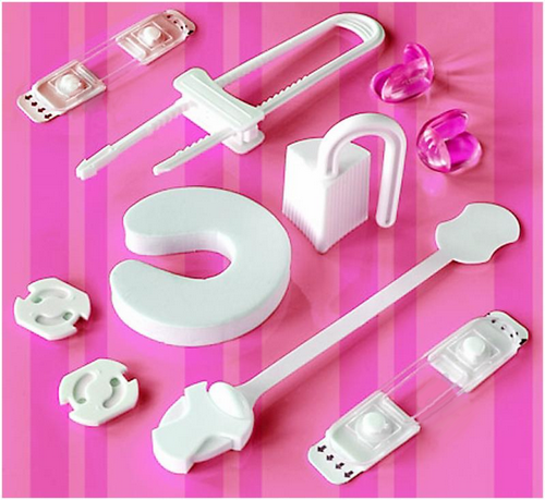 Игрушка Набор Анти-Ай 24 предмета в коробке *3012 Игрушка Набор Анти-Ай 24 предмета в коробке *3012