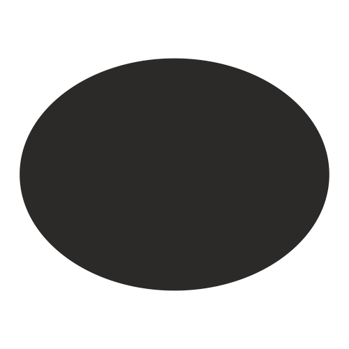 ДВП грунтованное ЧЕРНОЕ ОВАЛ 25х35 см черный грунт с 1 стороны AS-8094 ДВП грунтованное ЧЕРНОЕ ОВАЛ 25х35 см черный грунт с 1 стороны AS-8094