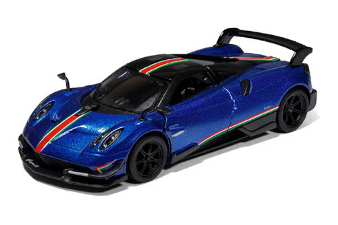 Машинка Kinsmart Pagani Huayra BC KT5400FW Машинка Kinsmart Pagani Huayra BC KT5400FW