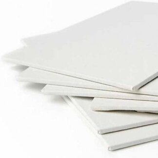 Холст на МДФ хлопок 10 х 15 см грунтованный AS-8101 Холст на МДФ хлопок 10 х 15 см грунтованный AS-8101