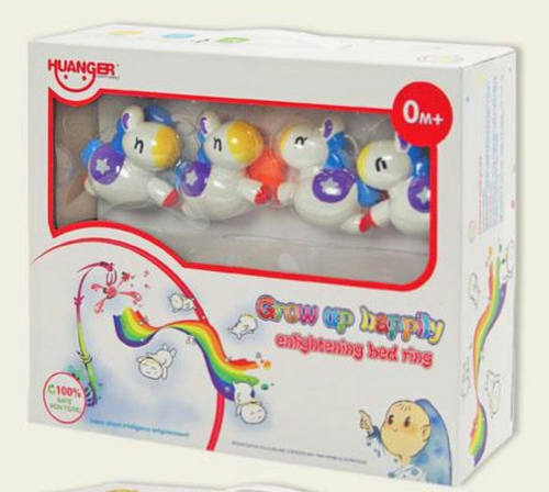 Игрушка Карусель для кроватки, пластиковая Лошадки свет, звук 777-1 А Игрушка Карусель для кроватки, пластиковая Лошадки свет, звук 777-1 А