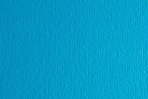 Картон для пастели и дизайна 50х70см Голубой Elle Erre 220 г 13 azzurro  04660