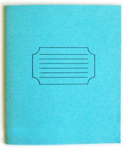 Тетрадь 24 л линия Фоновая Тетрада 4В003*