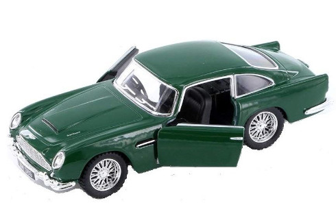 Машинка Kinsmart Aston Martin DB5 KT5406W Машинка Kinsmart Aston Martin DB5 KT5406W