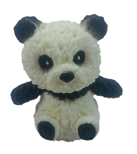 Игрушка Силиконовая тянучка Панда 5 см 11270 Игрушка Силиконовая тянучка Панда 5 см 11270