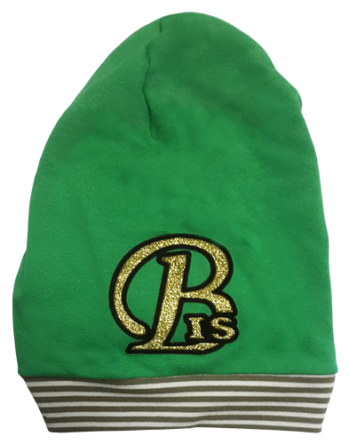 Шапочка трикотажная, цвет микс 12099