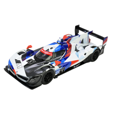 Модель Автопром BMW M Hybrid V8 металл 1:24 инерционная 20см 68285A(B) Модель Автопром BMW M Hybrid V8 металл 1:24 инерционная 20см 68285A(B)