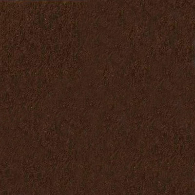 Фетр листовой для рукоделия, коричневый полиэстер, 20 х 30 см, 1 мм 7726