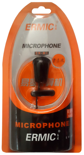 Микрофон Ermic ER-M1 Микрофон Ermic ER-M1