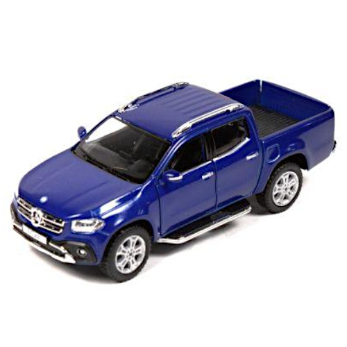 Машинка Kinsmart Mersedes-Benz X-Class KT5410W Машинка Kinsmart Mersedes-Benz X-Class KT5410W