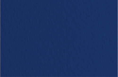 Картон для акварели и пастели А4 Tiziano Синий очень темный 42 160 г