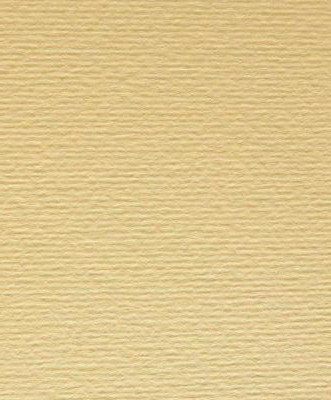 Картон для пастели и дизайна А4 Fabriano Желтый пастельный 17 220 г