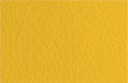 Картон для акварели и пастели А4 Tiziano Оранжевый 21 160 г