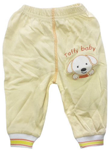 Штаны байка, желтые р.62 Toffy 02912 Штаны байка, желтые р.62 Toffy 02912