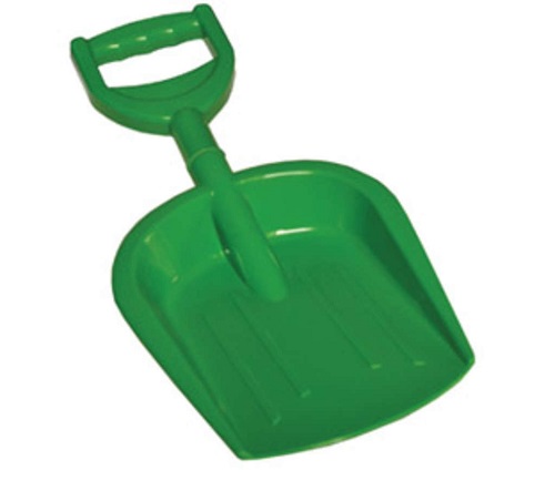Игрушка Пластиковая Лопатка Бульдозер  37 см ТехноК  1202
