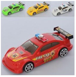 Игрушка Машинка Спортивная 13 см  ЦЕНА ЗА ОДНУ штуку!  729-51А