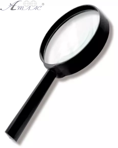 Лупа 90 мм Datum 702940 Лупа 90 мм Datum 702940