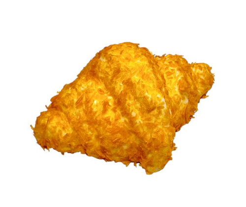 Игрушка антистресс Круасан с запахом 00347 Игрушка антистресс Круасан с запахом 00347