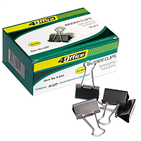 Біндер 51 мм шириною Ціна за пачку 12шт!  4-331