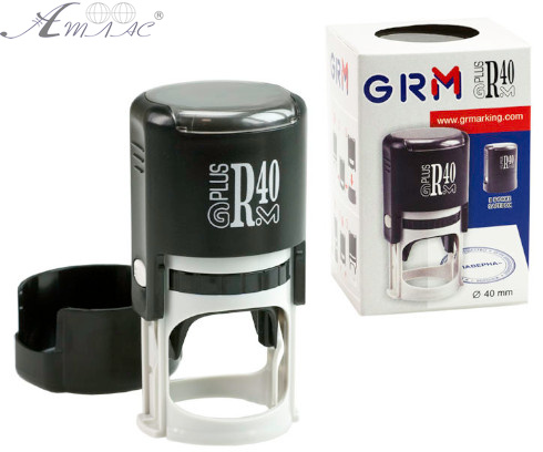 Штамп оснастка GRM Hummer діаметр 40 мм R40 Штамп оснастка GRM Hummer діаметр 40 мм R40