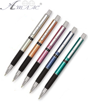 Ручка кулькова Montex REGAL синя 15415 Ручка кулькова Montex REGAL синя 15415