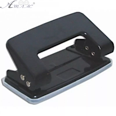 Дырокол 15 л 4Office 8 см, металлический, микс 4-301 Дырокол 15 л 4Office 8 см, металлический, микс 4-301