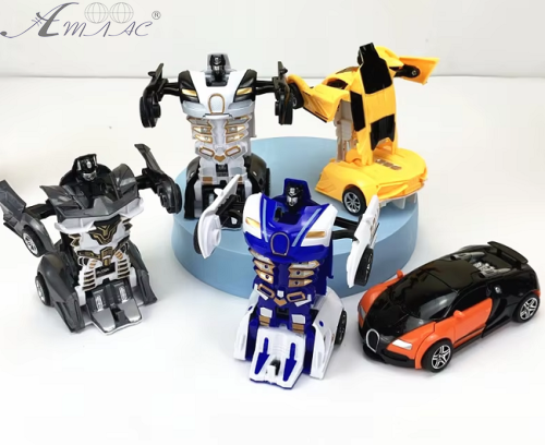 Іграшка Машинка Трансформер інерційна 7 видів 14 см 707* Іграшка Машинка Трансформер інерційна 7 видів 14 см 707*