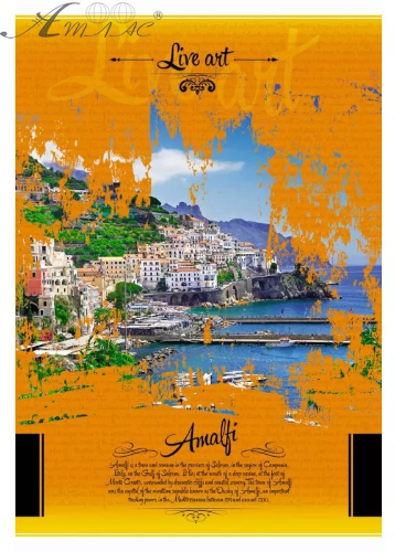 Блокнот-бізнес Аркуш А4 160 л напівтверда обкладинка 1В572, 1В571, 1В570 Блокнот-бізнес Аркуш А4 160 л напівтверда обкладинка 1В572, 1В571, 1В570