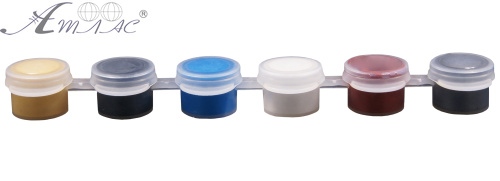 2 мл Краска Акриловая Металлик спайка 6 цветов по 2 мл AS-1228, А-203 2 мл Краска Акриловая Металлик спайка 6 цветов по 2 мл AS-1228, А-203