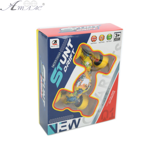 Игрушка Машинка инерционная 16 см  1655 фото 2