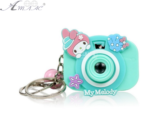 Брелок Фотоаппарат микс с проекцией 5,5 см 01252 Брелок Фотоаппарат микс с проекцией 5,5 см 01252