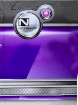 Блокнот А6 48 арк. у клітинку, тверда обкладинка, мікс 102012 Блокнот А6 48 арк. у клітинку, тверда обкладинка, мікс 102012