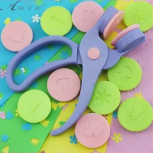 Набор Кримпер с насадками СВВ Jef 04913 Набор Кримпер с насадками СВВ Jef 04913