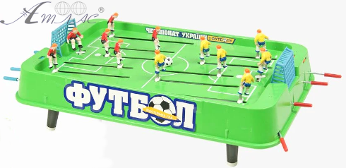 Іграшка Футбол 54 х 29 х 6 см  К1109