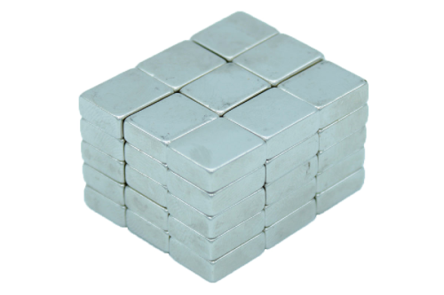 Магнит неодимимовый для доски 1шт 12 х 10 х 2,5мм 11021 Магнит неодимимовый для доски 1шт 12 х 10 х 2,5мм 11021