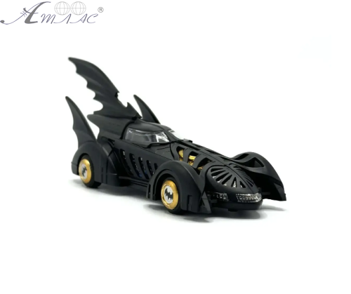Машинка Batmobile Бэтмобиль Ночной Рыцарь 18 см 4357-11 Машинка Batmobile Бэтмобиль Ночной Рыцарь 18 см 4357-11