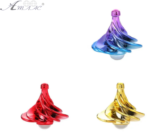 Игрушка Антистресс волчок магнит Winspin 4 см в коробке 00299 фото 3 Игрушка Антистресс волчок магнит Winspin 4 см в коробке 00299 фото 3